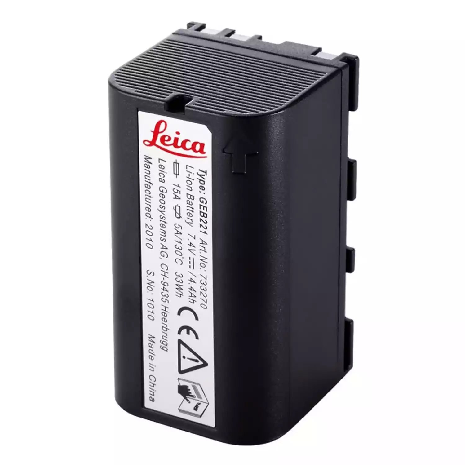 Аккумулятор Leica GEB221 - 1