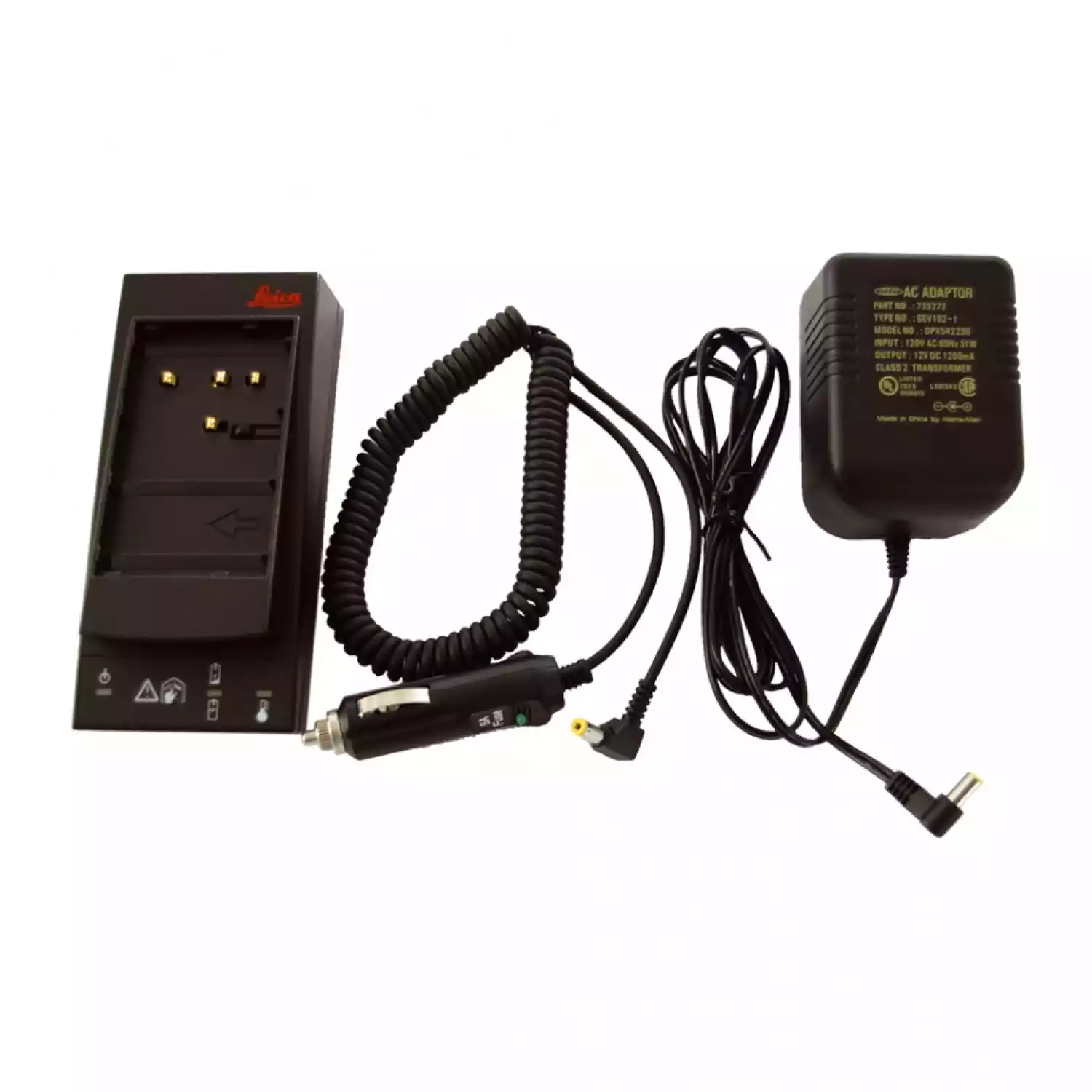 Зарядное устройство Leica GKL211 - 1