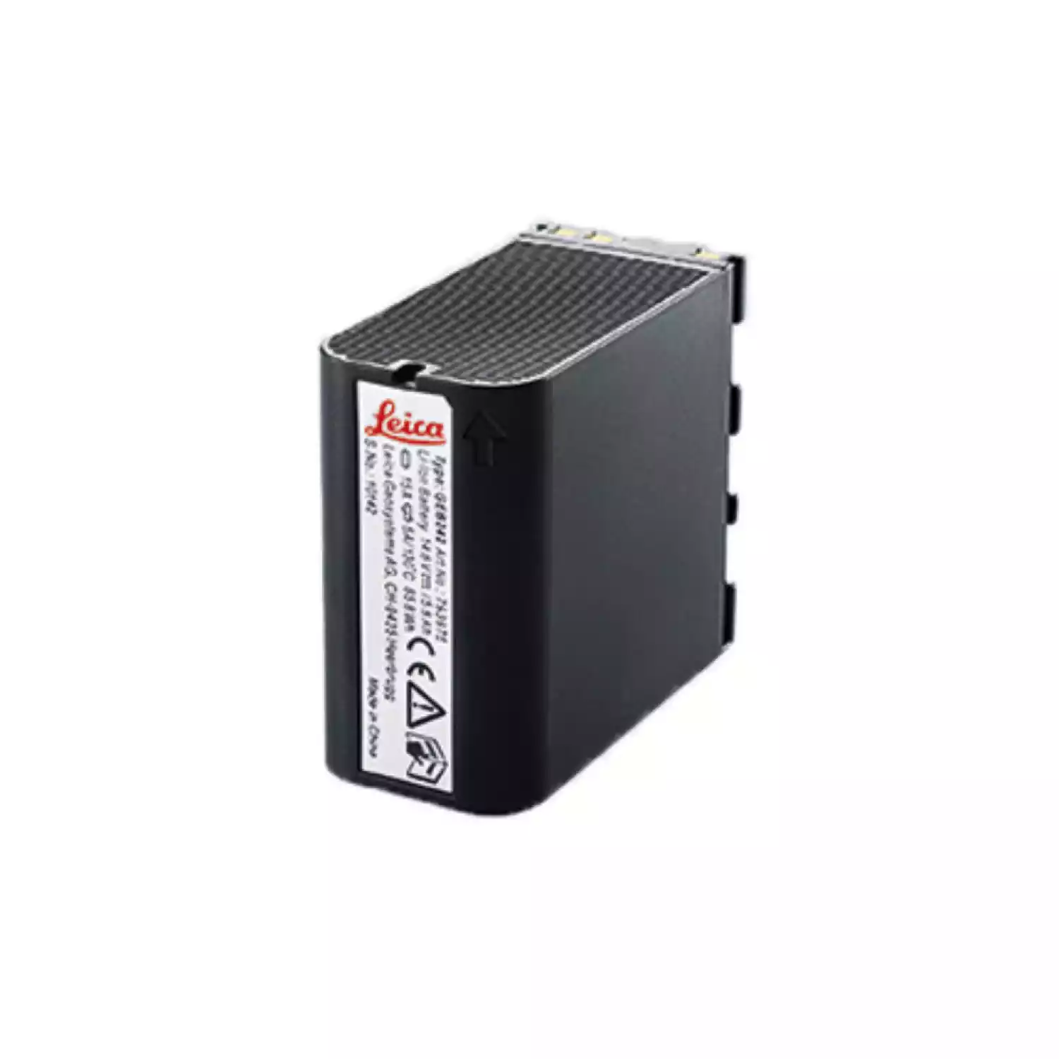 Аккумулятор Leica GEB242 - 1