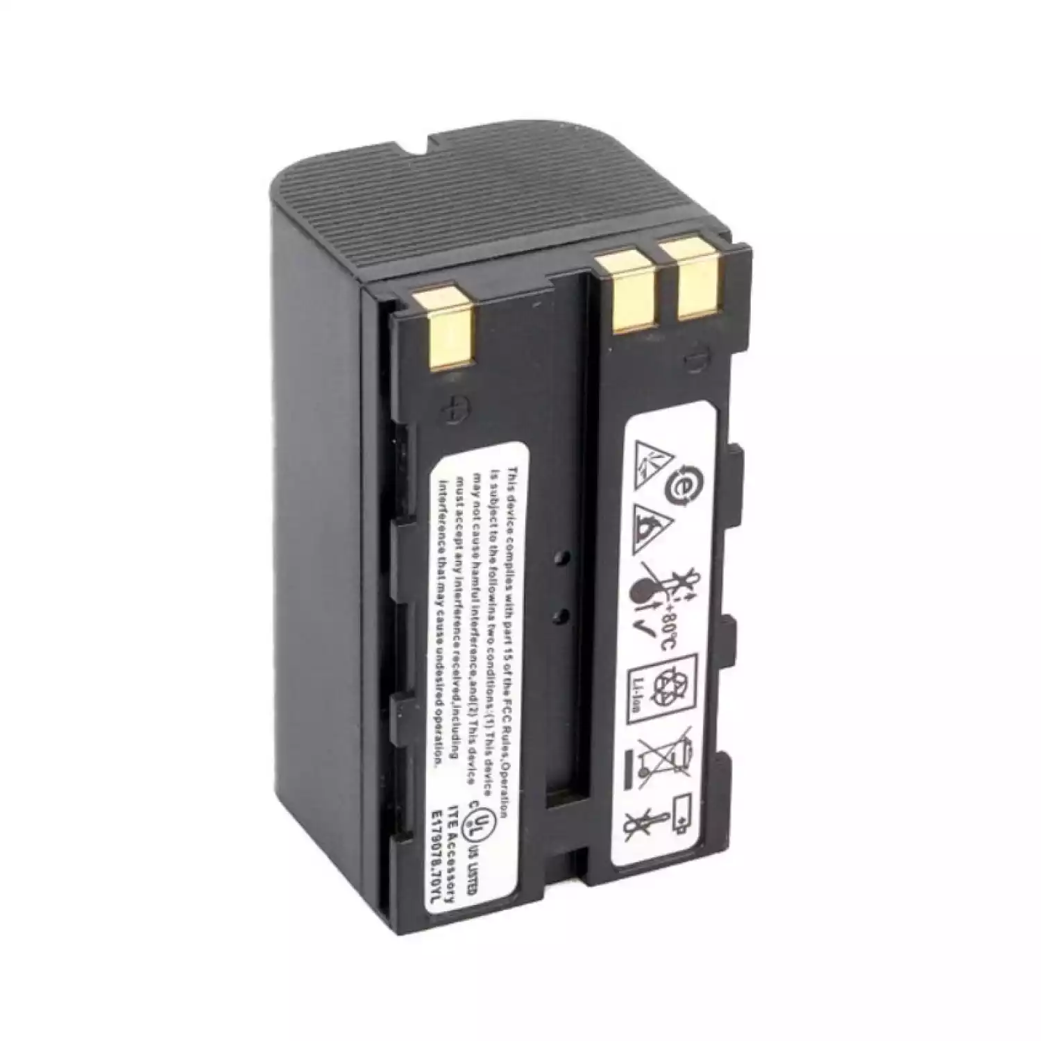 Искробезопасная аккумуляторная батарея Leica ИАБ-7.3 - 1