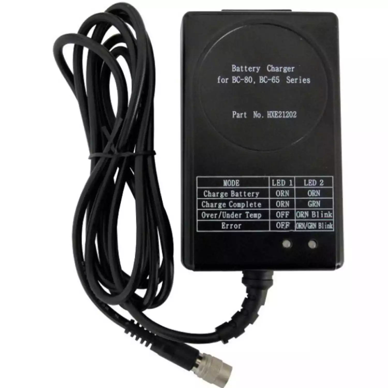 Зарядное устройство Nikon Q-70E - 1