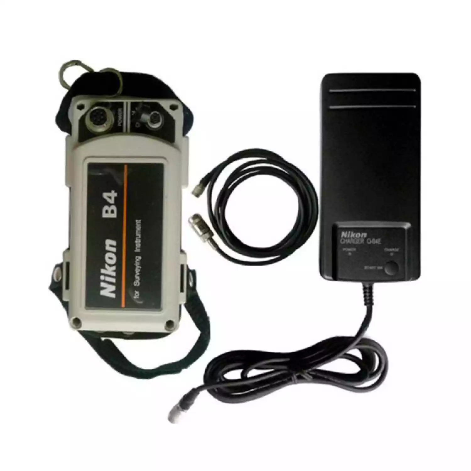 Комплект внешнего питания Nikon EX-B4E1 - 1