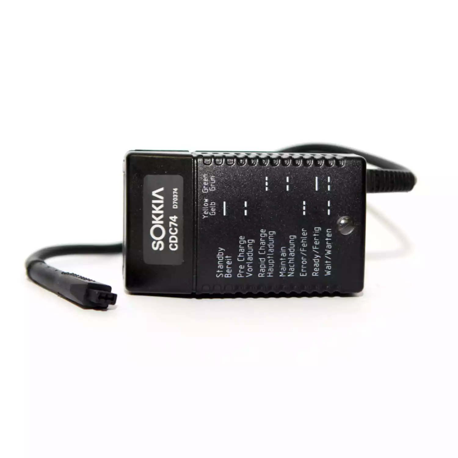 Зарядное устройство SOKKIA CDC74 - 1