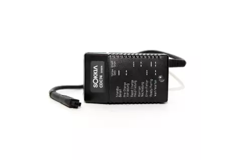 Зарядное устройство SOKKIA CDC74