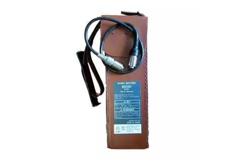Внешний аккумулятор SOKKIA BDC57