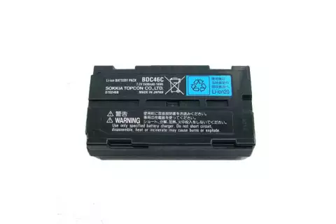 Аккумулятор SOKKIA BDC46E
