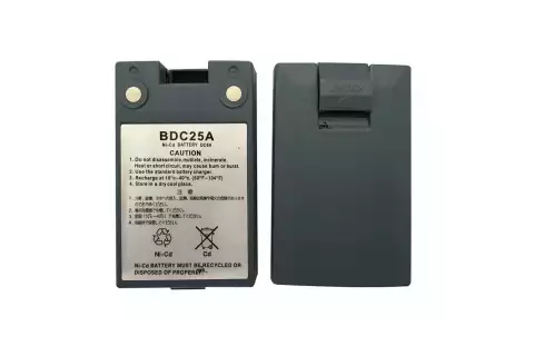 Аккумулятор SOKKIA BDC25A