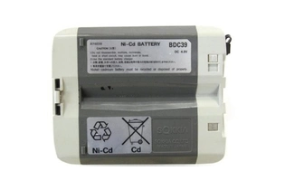 Аккумулятор SOKKIA BDC39A