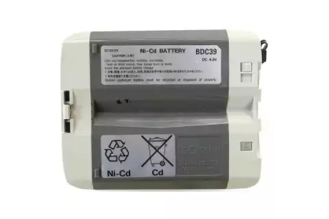 Аккумулятор SOKKIA BDC39A