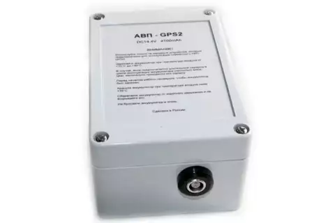 Комплект внешнего питания SOKKIA GPS L2