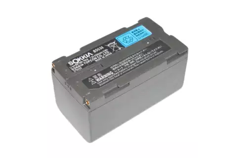 Аккумулятор SOKKIA BDC58