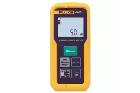 Лазерный дальномер Fluke 414D