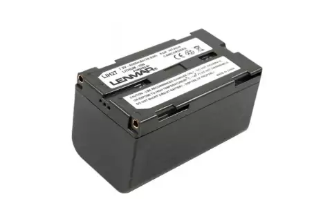 Аккумулятор Sokkia Lenma LIH27