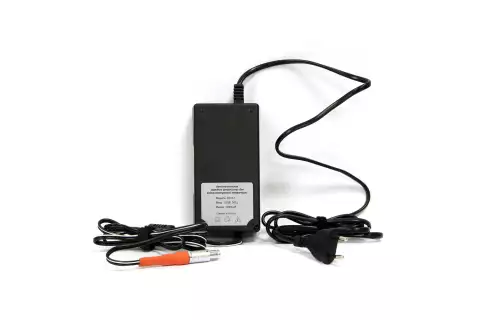 Зарядное устройство Topcon SATEL АЗУ 57 для модемов Satel Compact-Proof