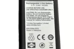 Батарея литий-ионная для Trimble M3