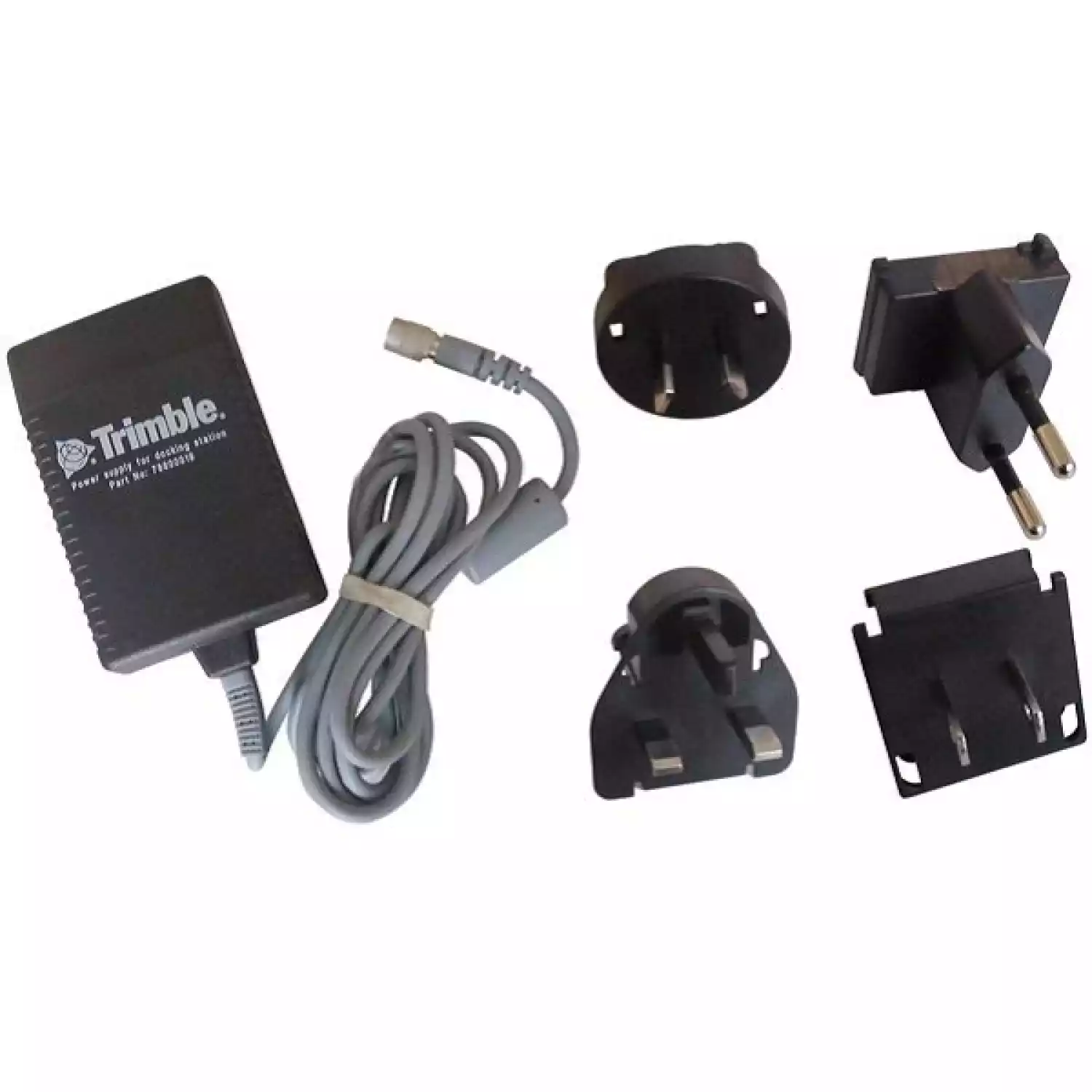 Блок питания 6-контактный 12 V AC Power Supply - 1