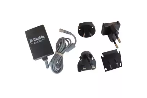 Блок питания 6-контактный 12 V AC Power Supply