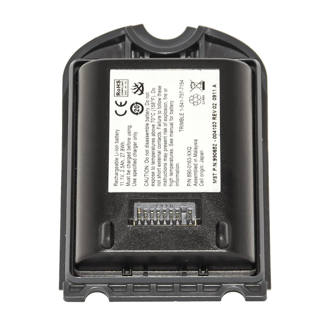 Батарея PowerBoot для Trimble TSC3 - 1