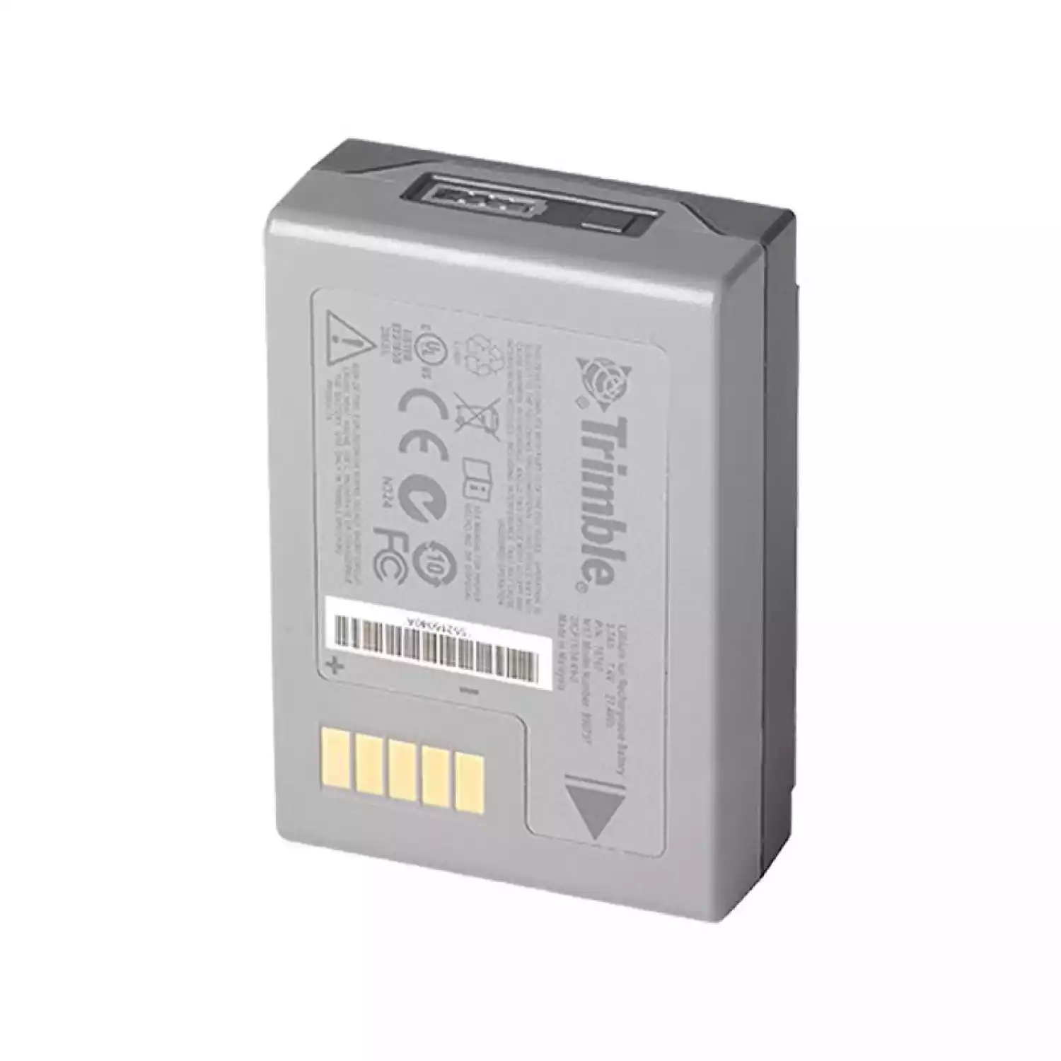 Батарея внутренняя для R10 (3.7Ah, 7.4V) - 1