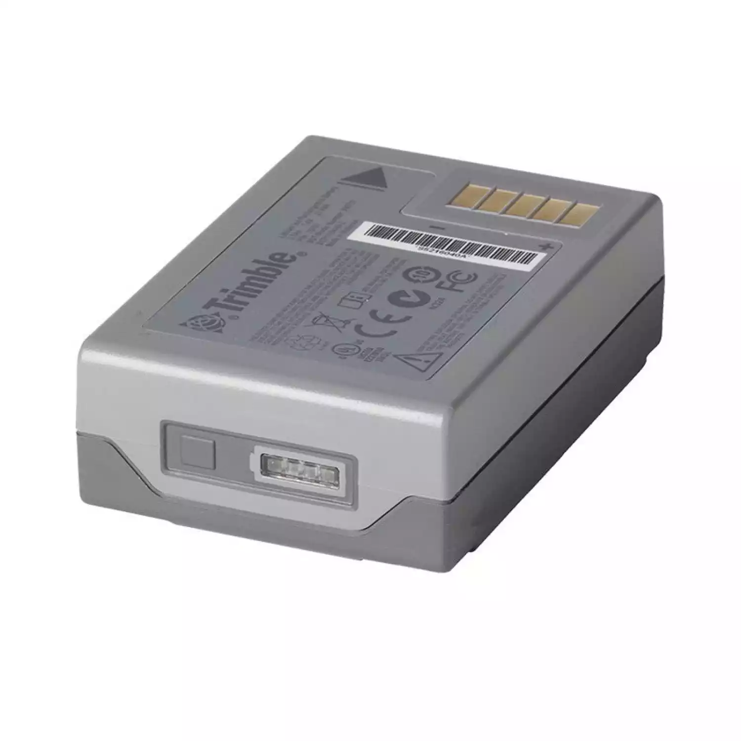 Батарея внутренняя для R10 (3.7Ah, 7.4V) - 2