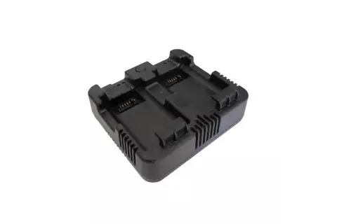Устройство зарядное для Trimble M3 DR (на 2 батареи)