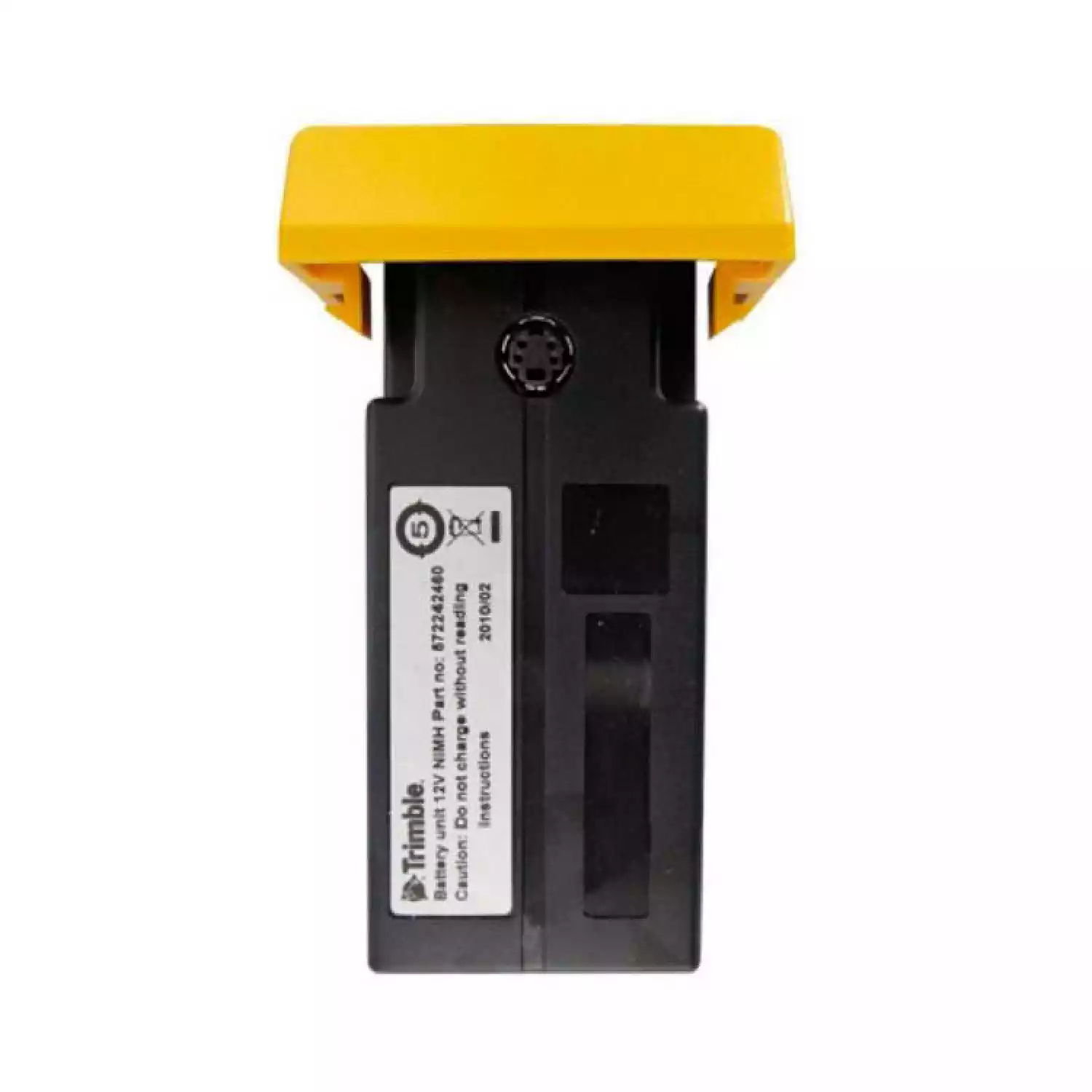 Батарея внутренняя для Trimble GDM 600 (NiMH 1.8Ah 12V) - 1