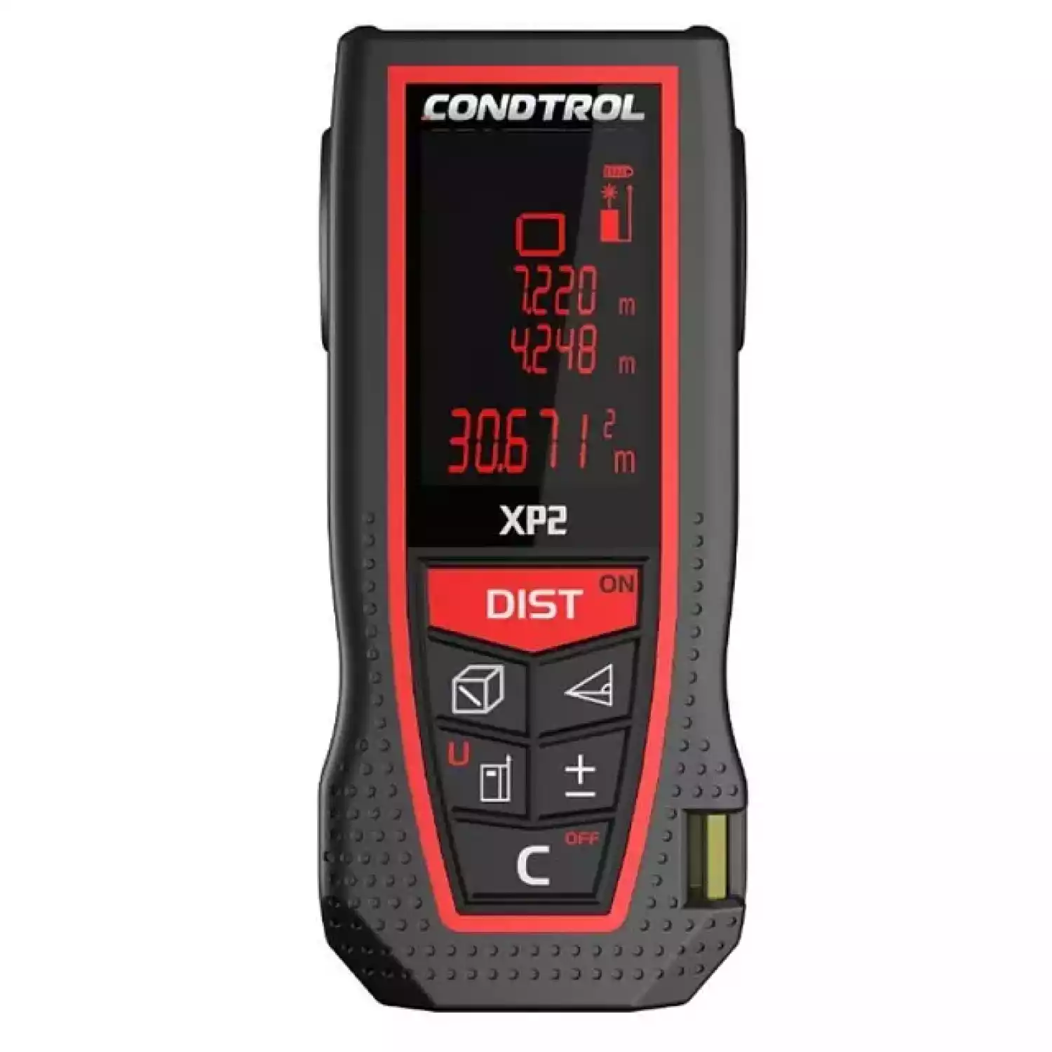 Лазерный дальномер Condtrol XP2 - 1