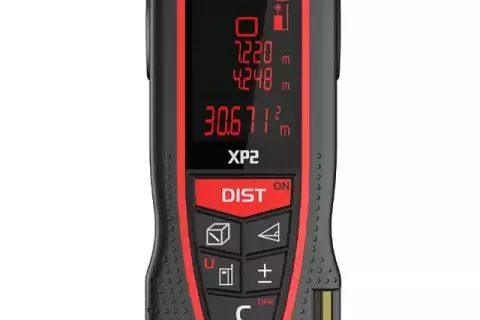 Лазерный дальномер Condtrol XP2