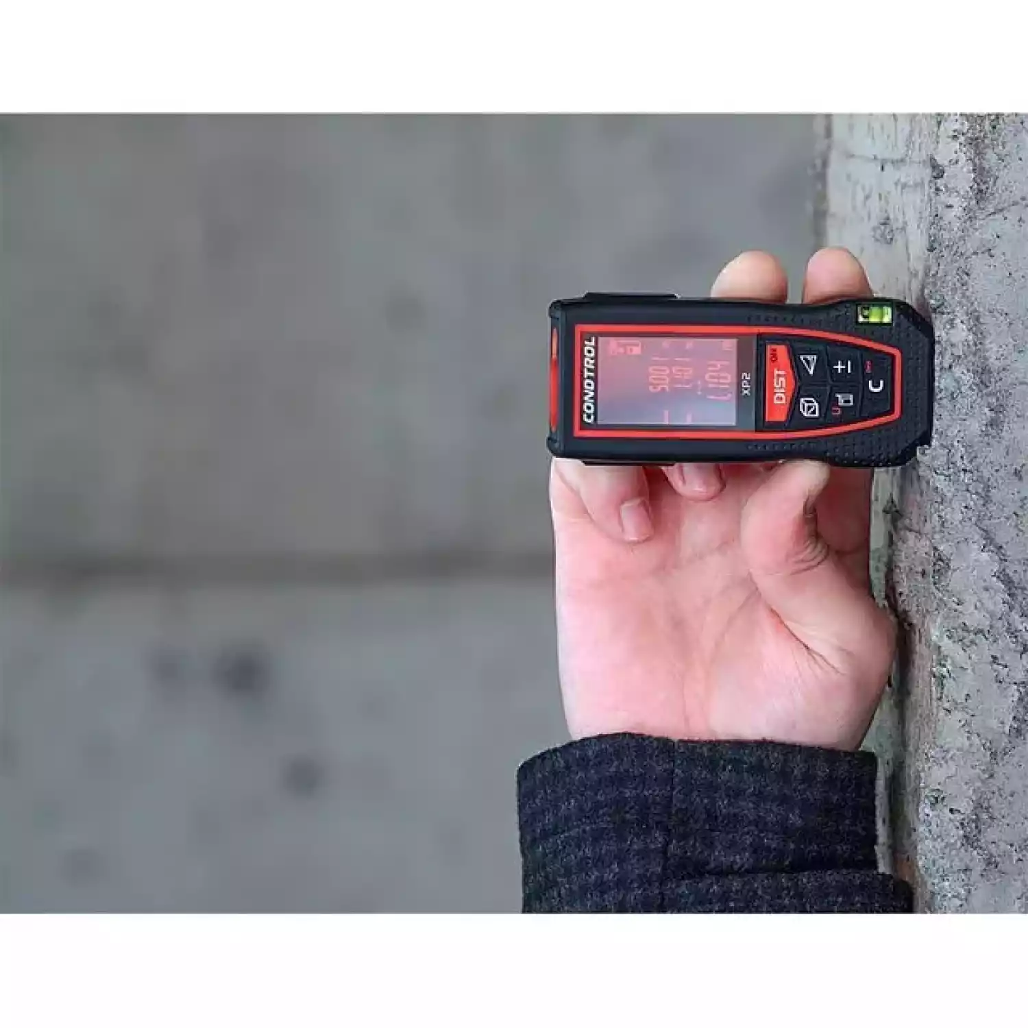 Лазерный дальномер Condtrol XP2 - 3