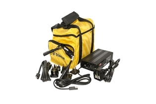 Полевой набор батареи и зарядки для Trimble TDL 450H