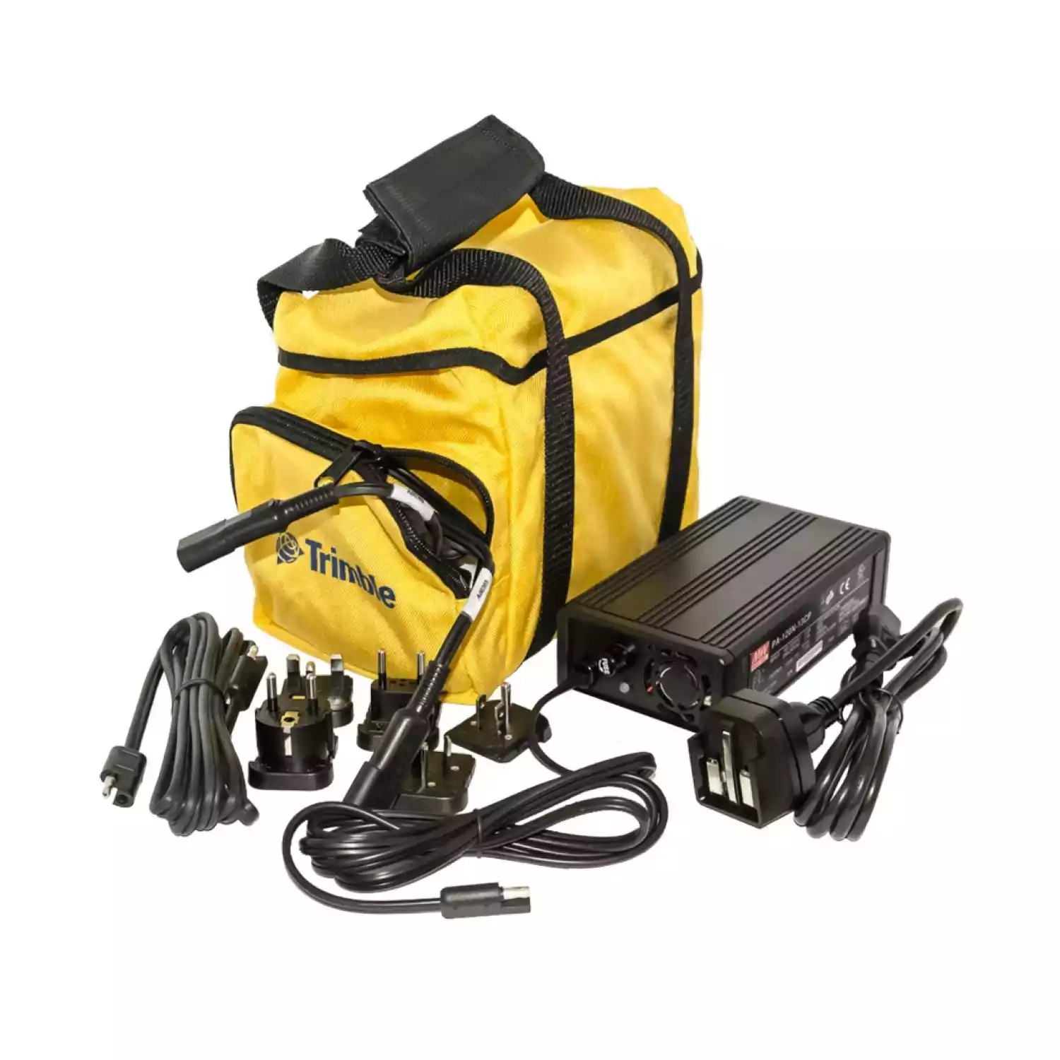 Полевой набор батареи и зарядки для Trimble TDL 450H - 1