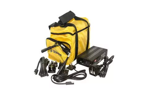Полевой набор батареи и зарядки для Trimble TDL 450H