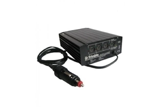 Зарядное устройство Super 10-30 V DC без кабеля (GDM/GTR/ATS)