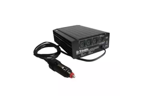 Зарядное устройство Super 10-30 V DC без кабеля (GDM/GTR/ATS)
