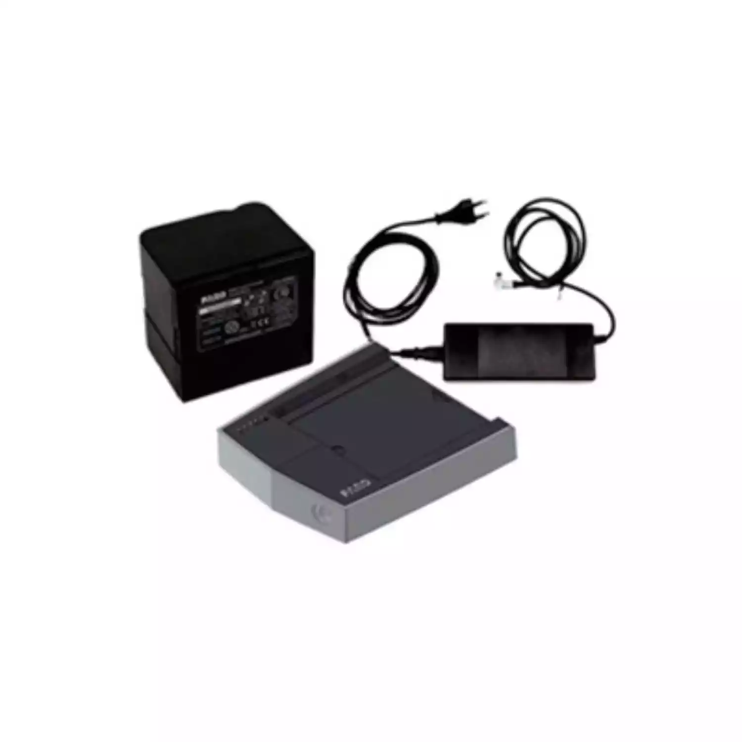 Блок питания, док-станция и устройство быстрой зарядки для Trimble TX5 - 1