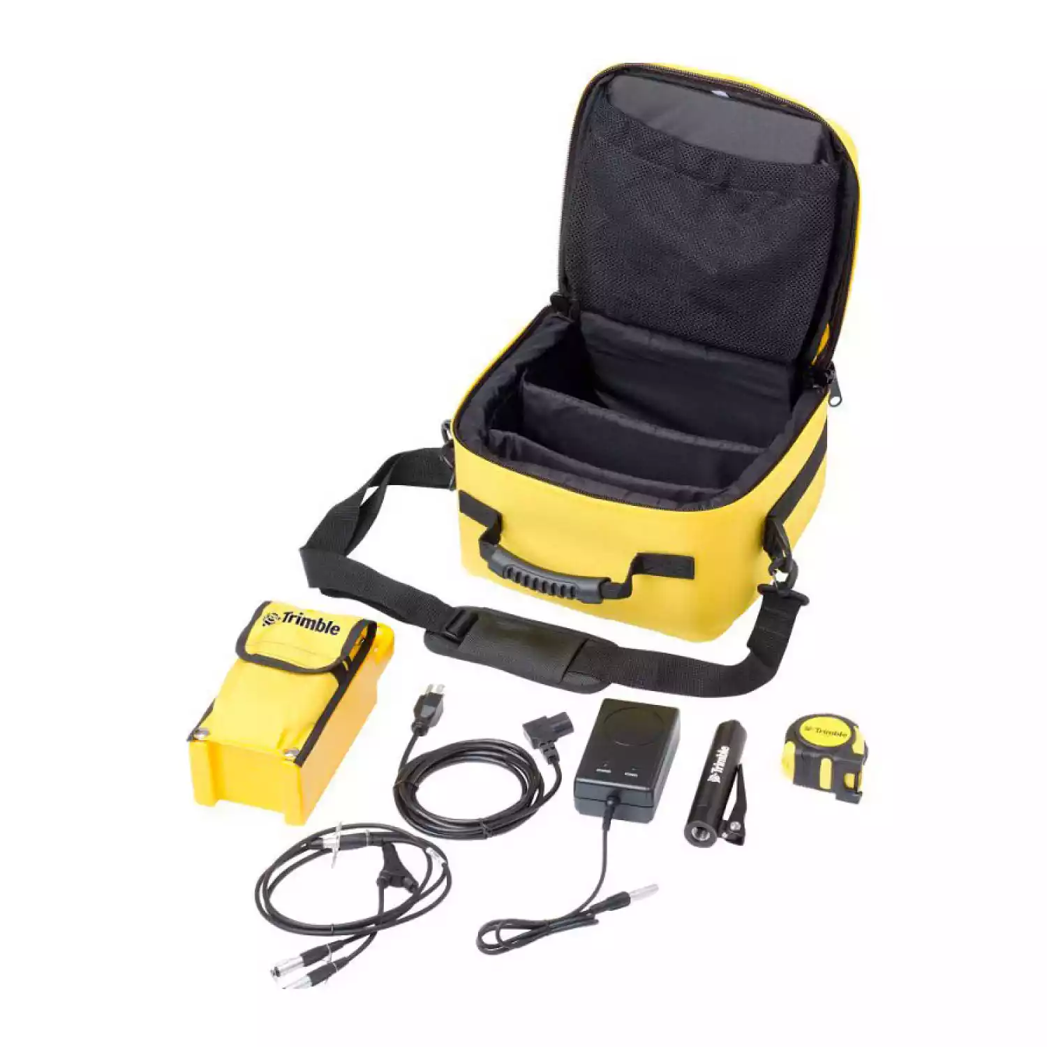 Питание внешнее (6Ач) комплект R10 Base Kit - 1