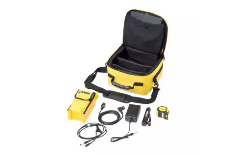 Питание внешнее (6Ач) комплект R10 Base Kit