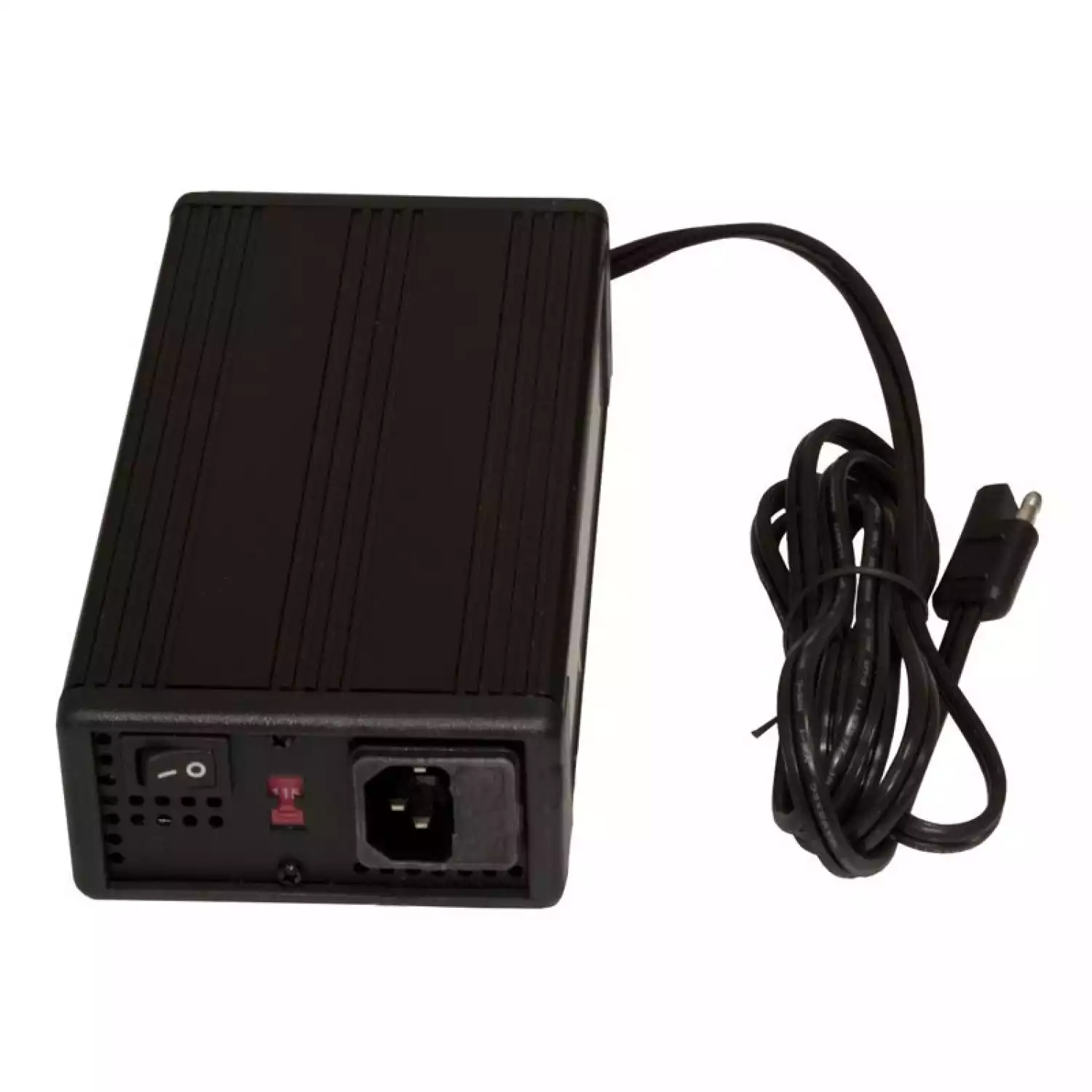 Устройство зарядное для аккумуляторов A01509 (110/240V, 7.2A) - 1