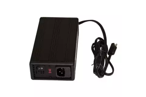 Устройство зарядное для аккумуляторов A01509 (110/240V, 7.2A)