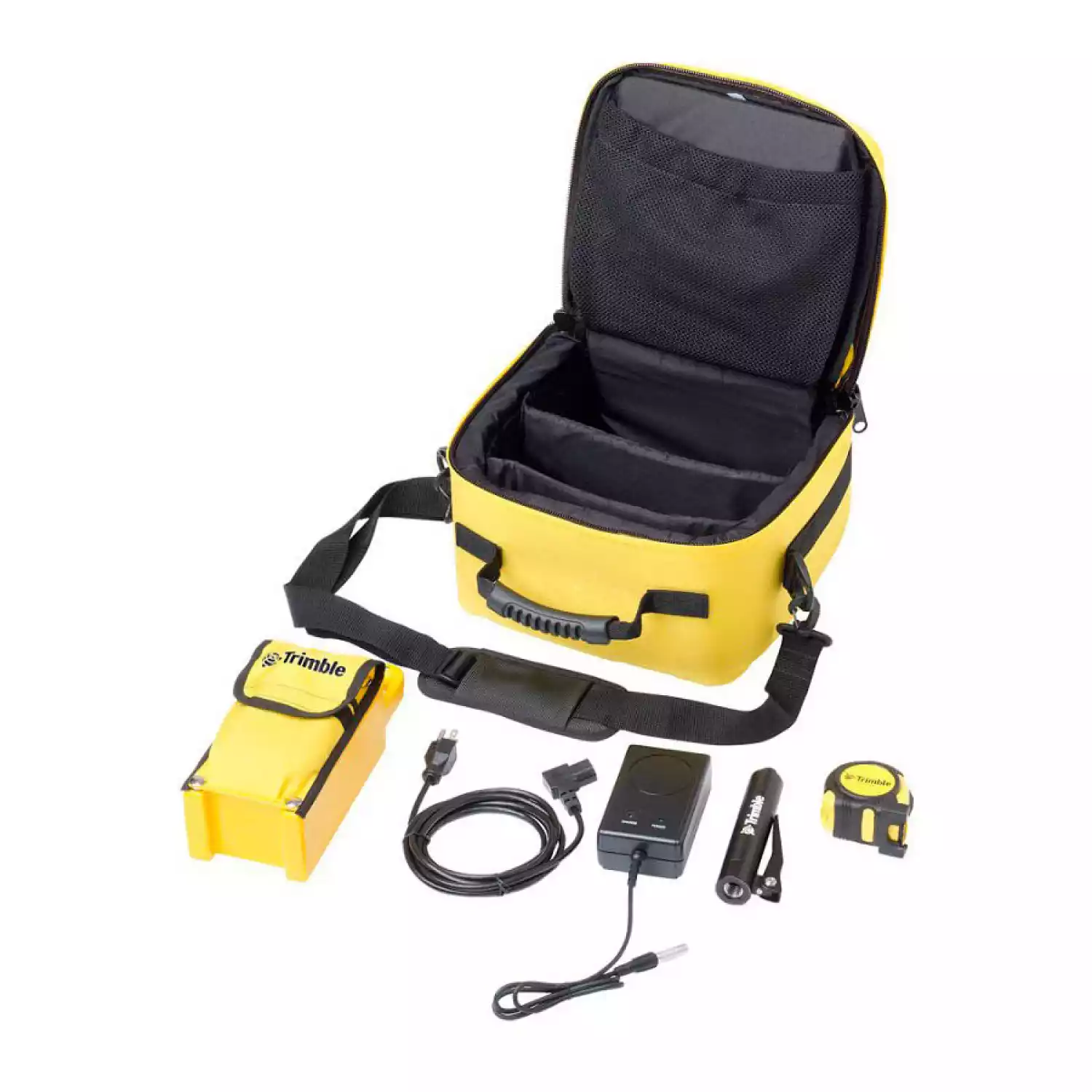 Питание внешнее (6Ач) комплект R10 PP Kit - 1