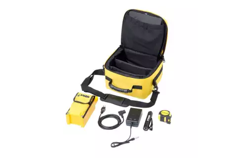 Питание внешнее (6Ач) комплект R10 PP Kit