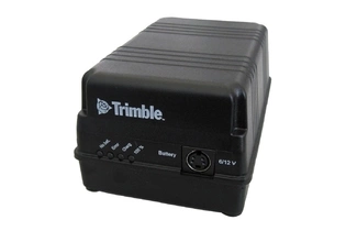 Устройство зарядное универсальное Trimble 6V (115V, 220V, 230V) без кабелей