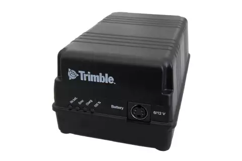 Устройство зарядное универсальное Trimble 6V (115V, 220V, 230V) без кабелей