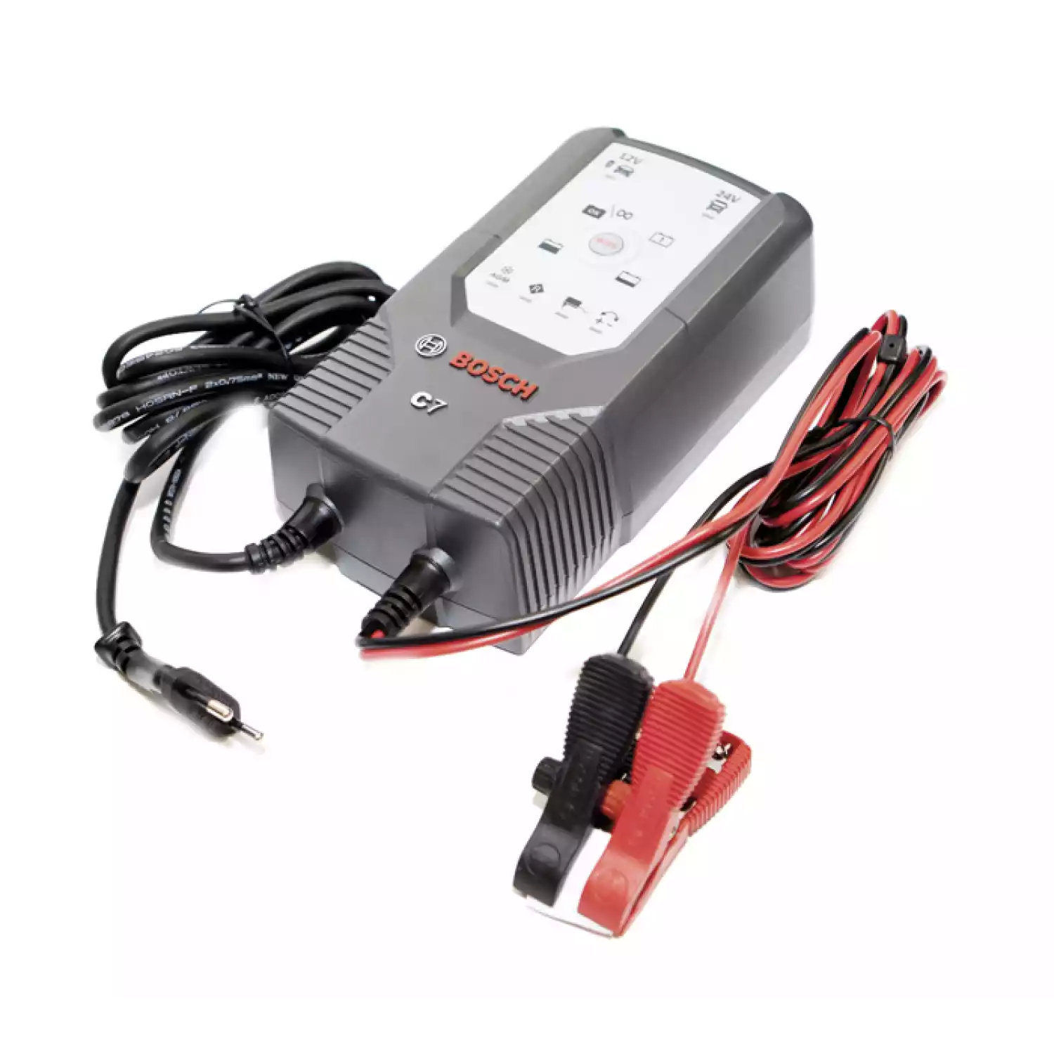 Зарядное устройство Bosch C7 - 1
