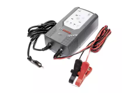Зарядное устройство Bosch C7