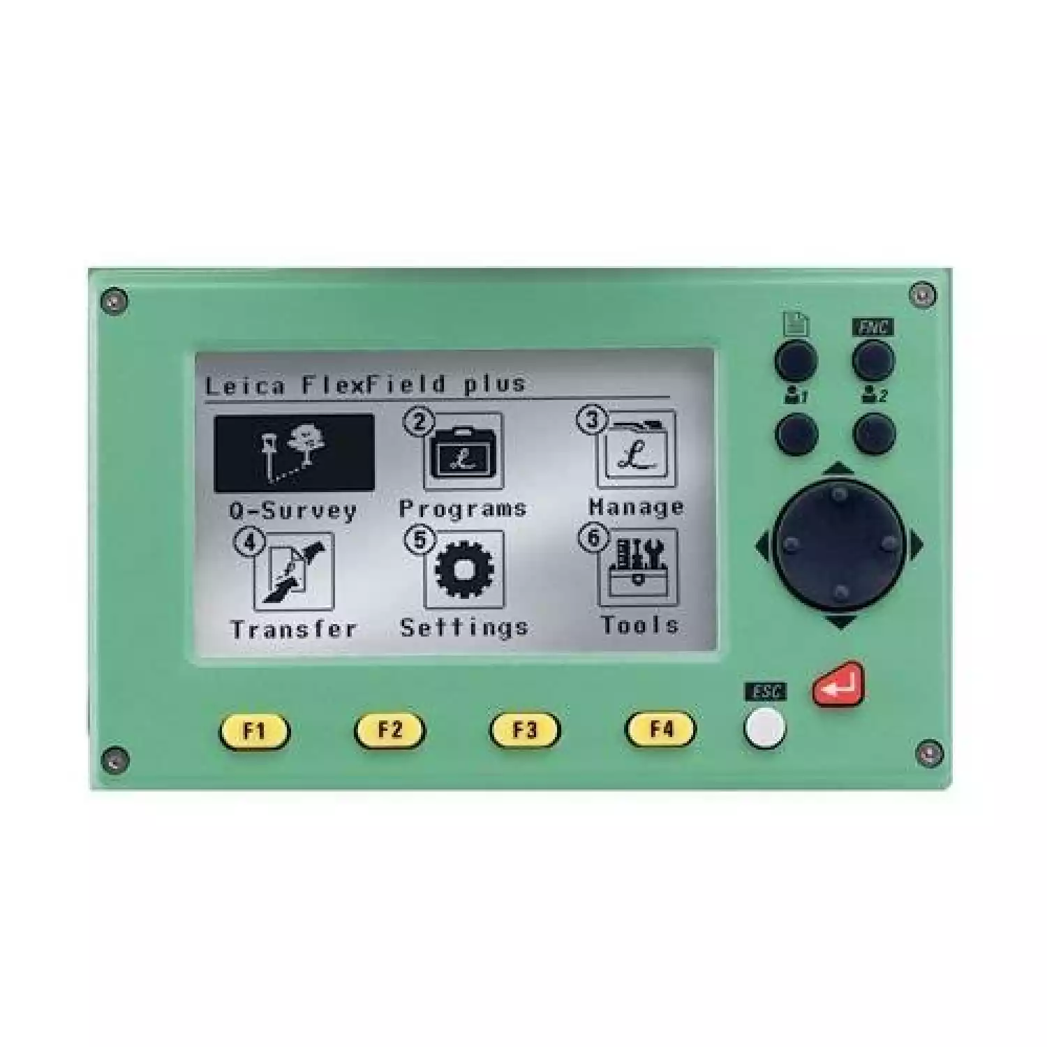 Клавиатура Leica GTS24 - 1