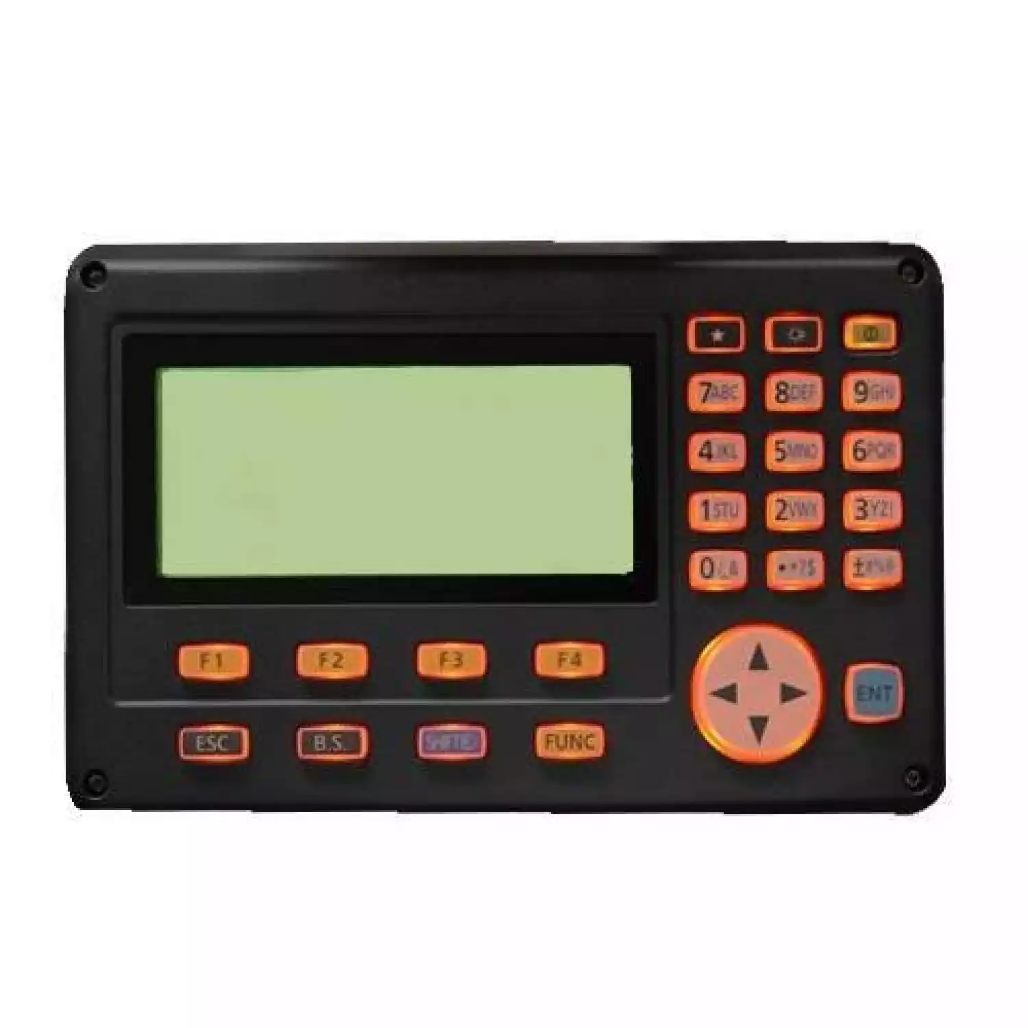 Дисплей для тахеометров Sokkia серии CX - 1