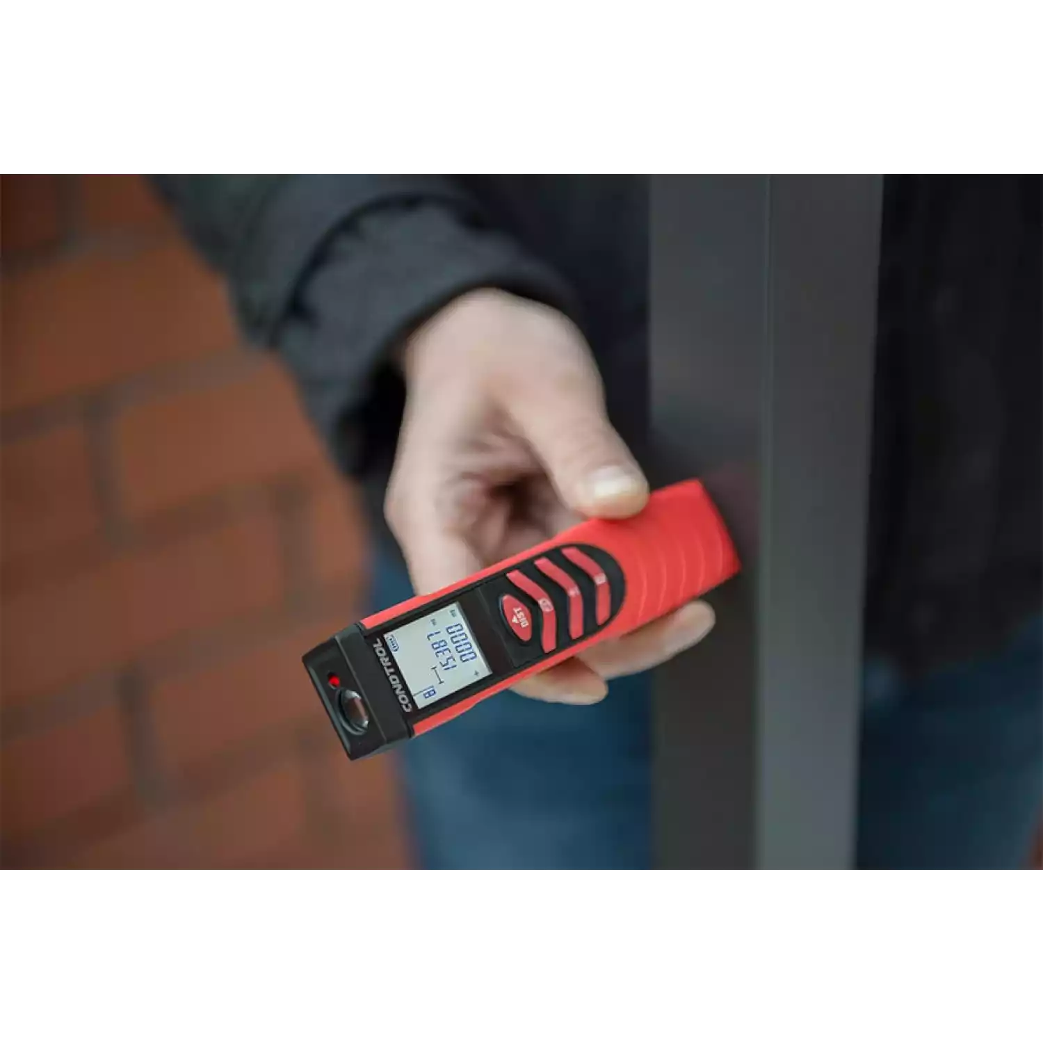 Лазерный дальномер Condtrol XS - 3