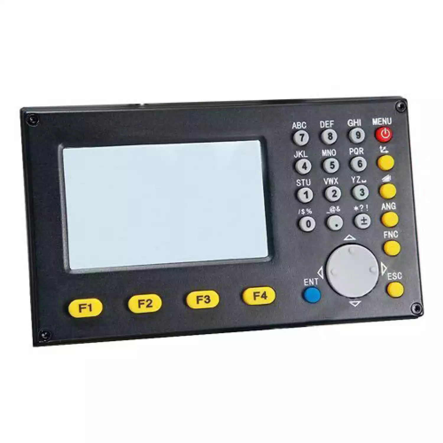 Вторая стандартная клавиатура для Geomax Zoom10 Pro - 1