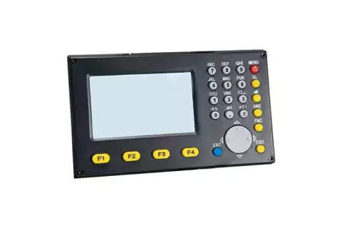 Вторая стандартная клавиатура для Geomax Zoom10 Pro